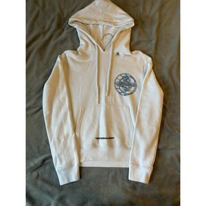 Off-White‎ 2020 Rationalism T-shirt Hoodie White Size Small